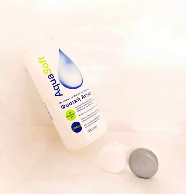 AQUASOFT 360ml + 100ml - Image 2