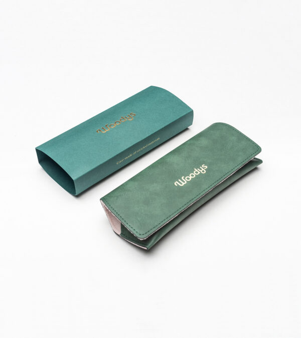 WOODYS OPTICAL - SPINOZA - Image 4