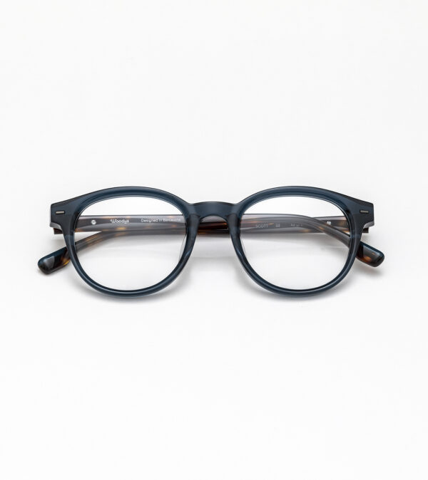 WOODYS OPTICAL SCOTT