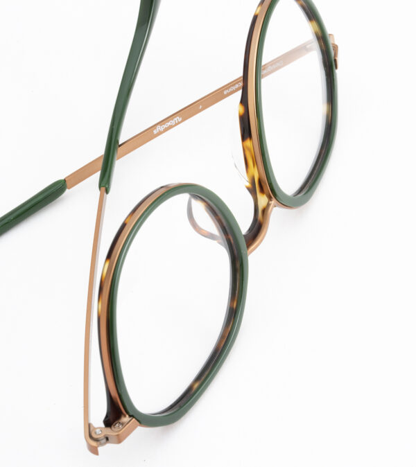 WOODYS OPTICAL - SPINOZA - Image 3