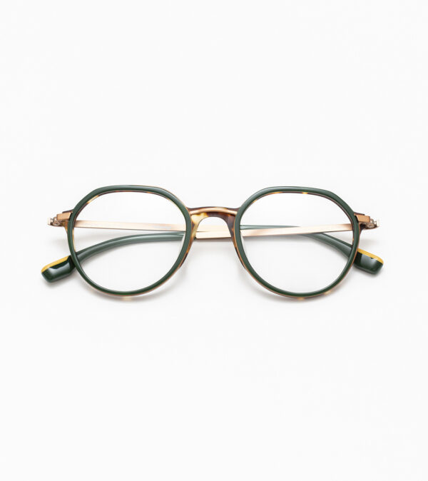 WOODYS OPTICAL - SPINOZA