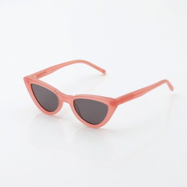 COMMON SENSE 009 TERRACOTTA & DARK GREY - Image 2