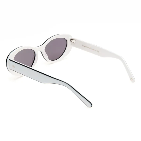 GIANNI VENTURI 3493 WHITE - Image 3