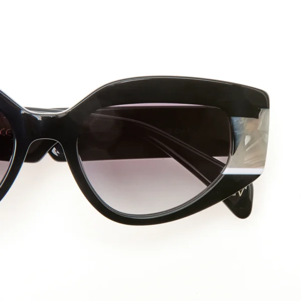GIANNI VENTURI 3485 BLACK - Image 3