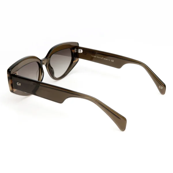 GIANNI VENTURI 3485 OLIVE - Image 3