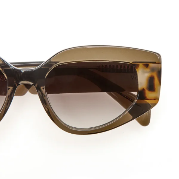 GIANNI VENTURI 3485 OLIVE - Image 4
