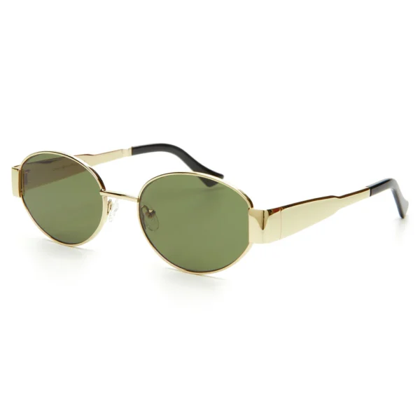 GIANNI VENTURI 632 GOLD GREEN C002 - Image 2