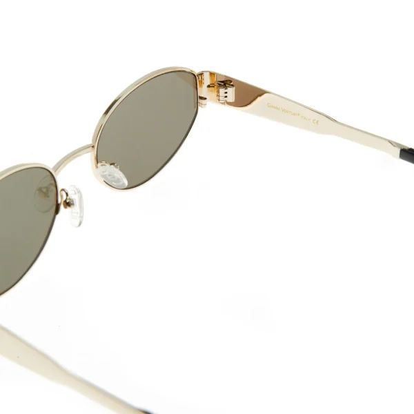 GIANNI VENTURI 632 GOLD GREEN C002 - Image 3