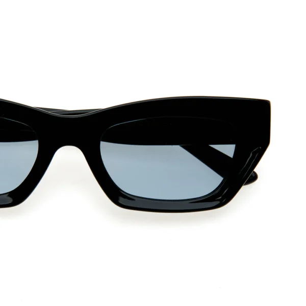 GIANNI VENTURI 3469 BLACK BLUE - Image 4