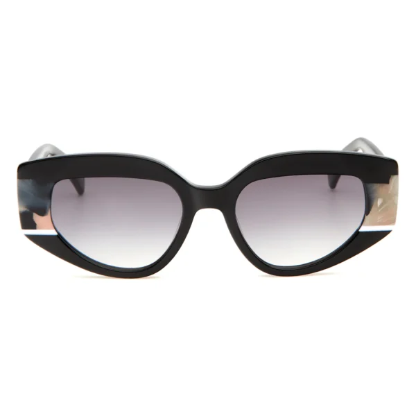 GIANNI VENTURI 3485 BLACK