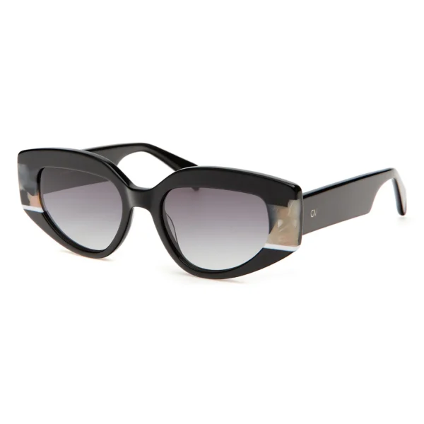 GIANNI VENTURI 3485 BLACK - Image 2