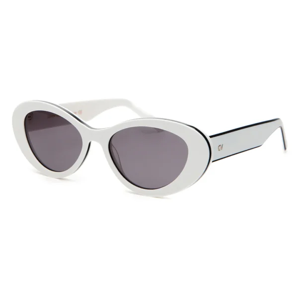 GIANNI VENTURI 3493 WHITE - Image 2