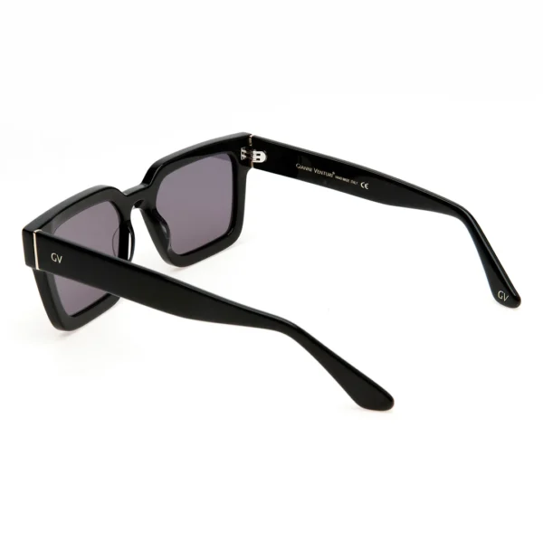 GIANNI VENTURI 3487 Black - Image 3