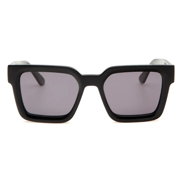 GIANNI VENTURI 3487 Black