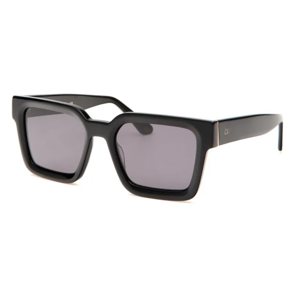 GIANNI VENTURI 3487 Black - Image 2