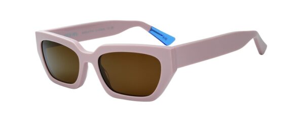 URBAN OWL CARA - POWDER PINK - Image 2