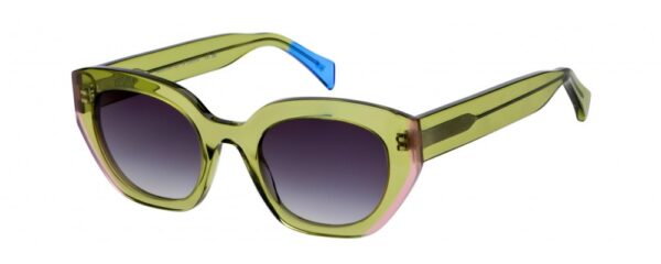URBAN OWL LISA - LIME CRYSTAL - Image 2