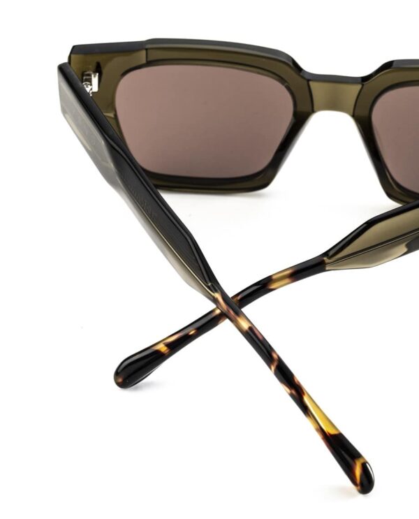 VISIONARIO EYEWEAR - MARK 02 - Image 3