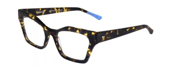 URBAN OWL HEATHER - FUNKY TORTOISE