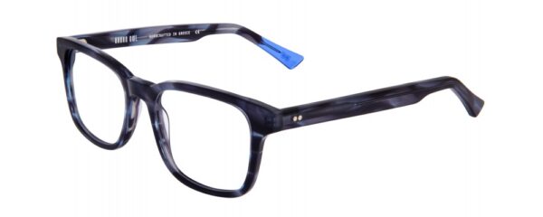 URBAN OWL LEONARDO - BLUE SMOKE