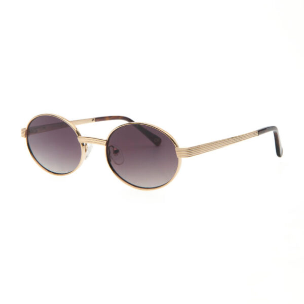 GIANNI VENTURI 3506 GOLD C001 - Image 2