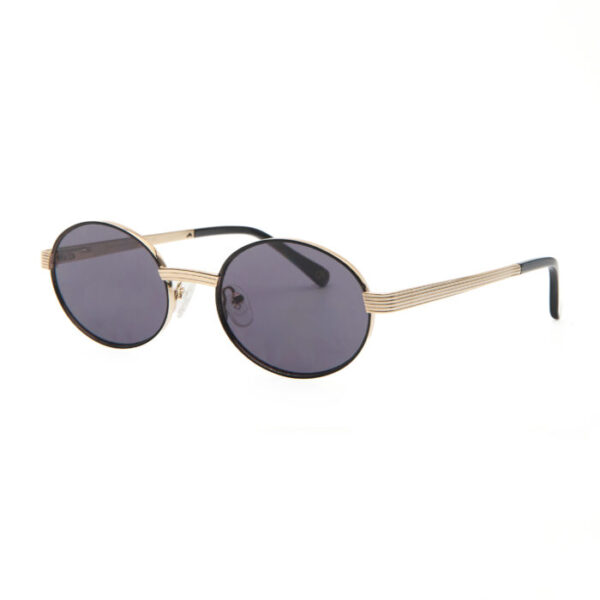 GIANNI VENTURI 3506 GOLD BLACK C002 - Image 2