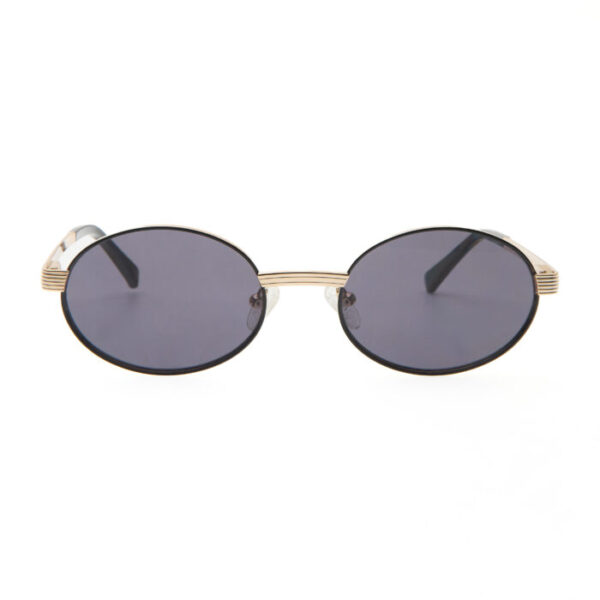 GIANNI VENTURI 3506 GOLD BLACK C002