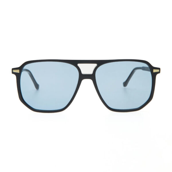 GIANNI VENTURI 3515 BLACK BLUE C001