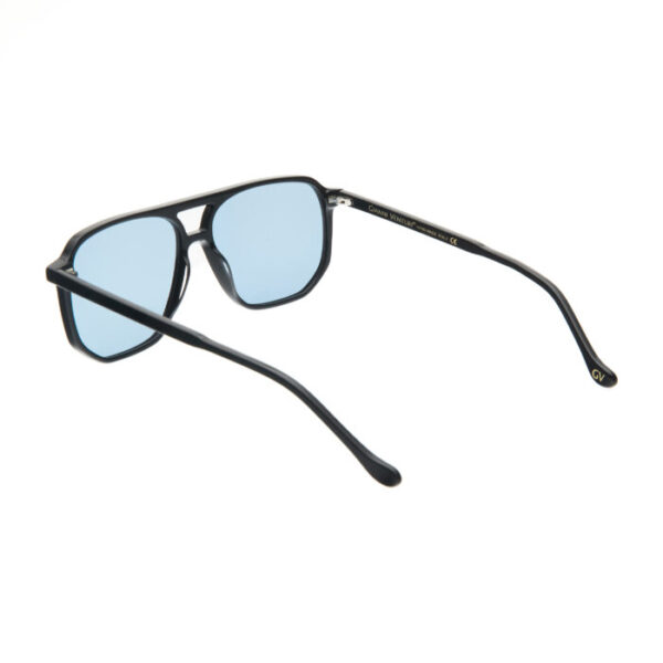 GIANNI VENTURI 3515 BLACK BLUE C001 - Image 3