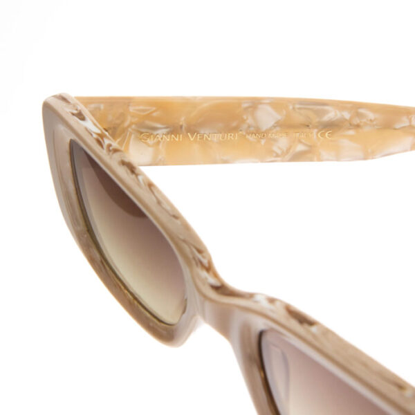 GIANNI VENTURI 3468 BEIGE C010 - Image 5