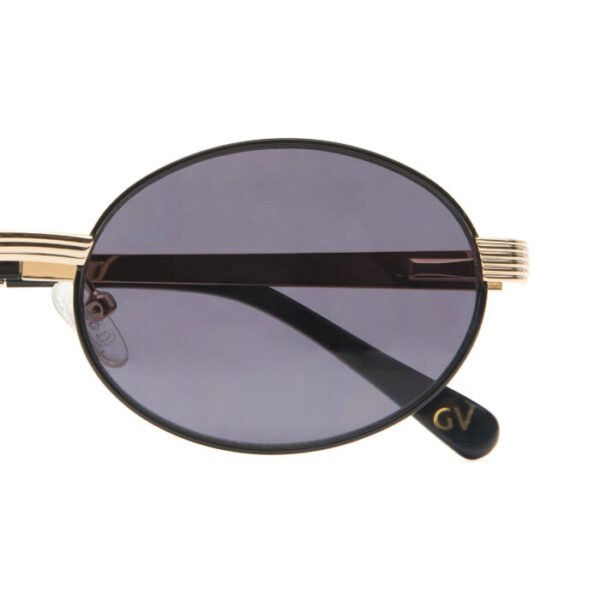 GIANNI VENTURI 3506 GOLD BLACK C002 - Image 4