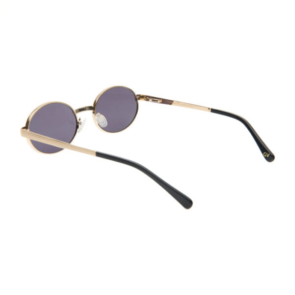 GIANNI VENTURI 3506 GOLD BLACK C002 - Image 3
