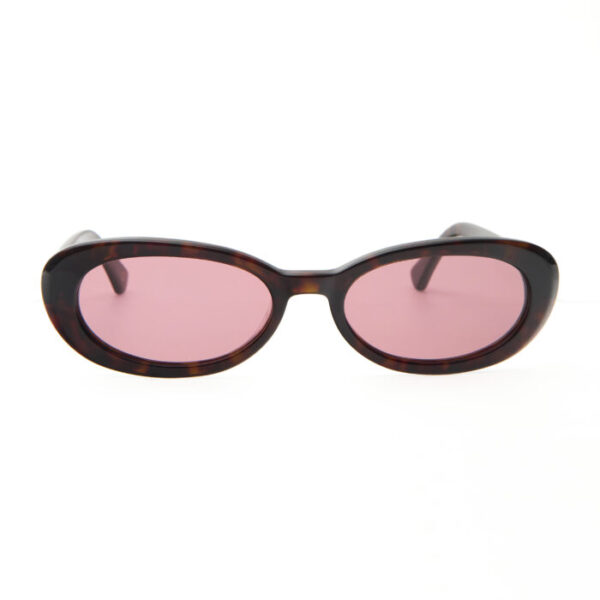 GIANNI VENTURI 3500 BROWN RED C002