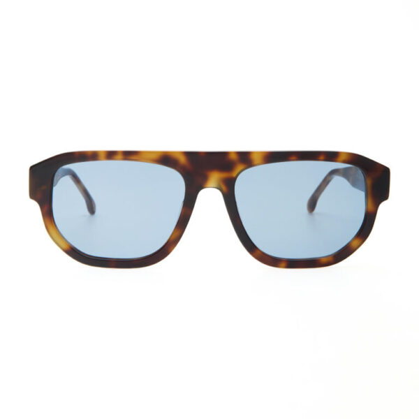 GIANNI VENTURI 3514 BROWN BLUE C002