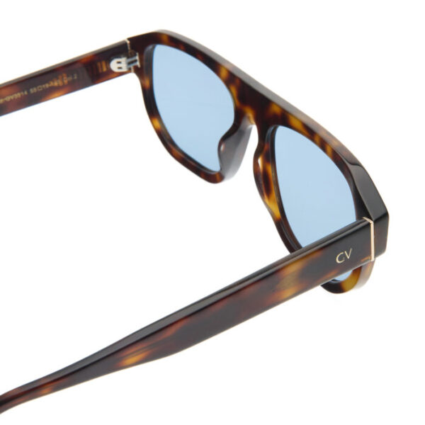 GIANNI VENTURI 3514 BROWN BLUE C002 - Image 5