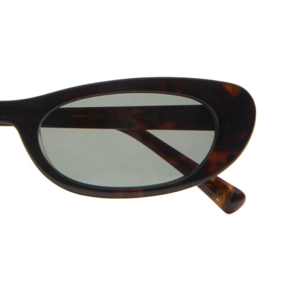 GIANNI VENTURI 3502 BROWN C002 - Image 3