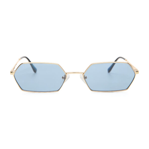GIANNI VENTURI 3533 GOLD BLUE C001