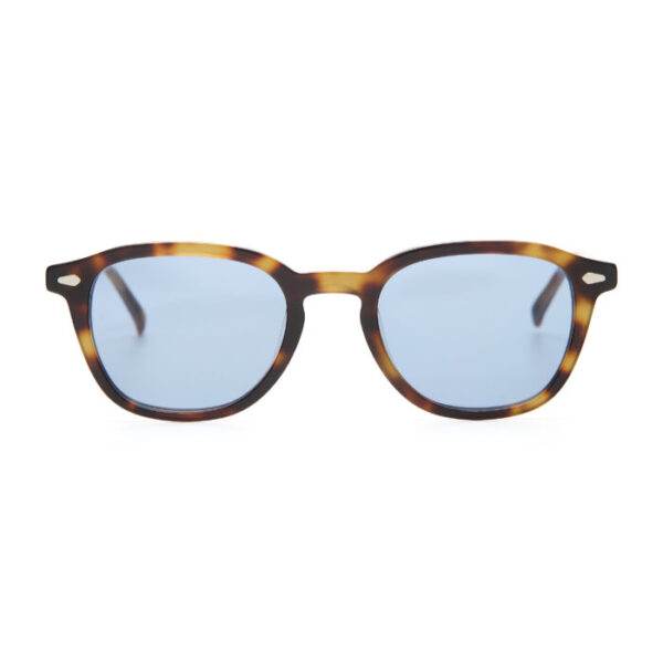 GIANNI VENTURI 3522 BROWN BLUE C002