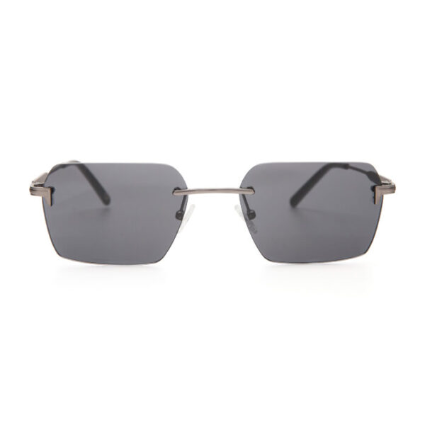 GIANNI VENTURI 3339 DARK SILVER C001