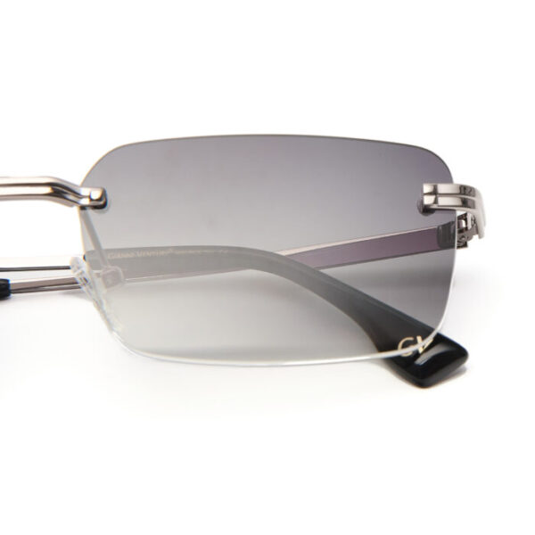 GIANNI VENTURI 3531 SILVER GREEN C004 - Image 4