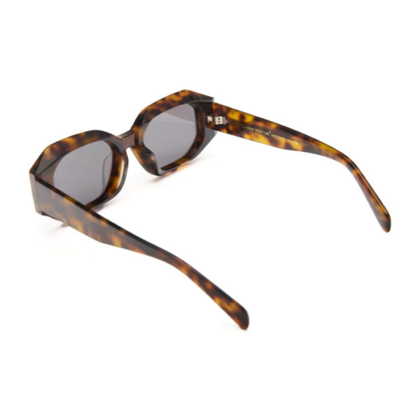 GIANNI VENTURI 704 BROWN C002 - Image 3