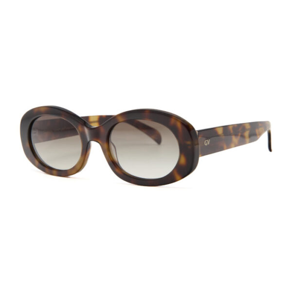 GIANNI VENTURI 3523 BROWN TORTOISE C002 - Image 3