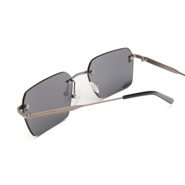 GIANNI VENTURI 3339 DARK SILVER C001 - Image 5