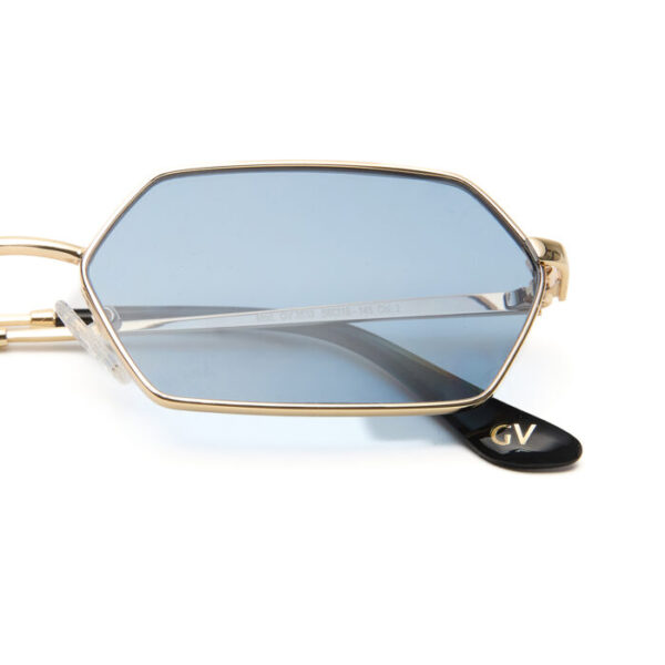 GIANNI VENTURI 3533 GOLD BLUE C001 - Image 4