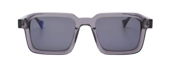 URBAN OWL - DAVE - GREY CRYSTAL