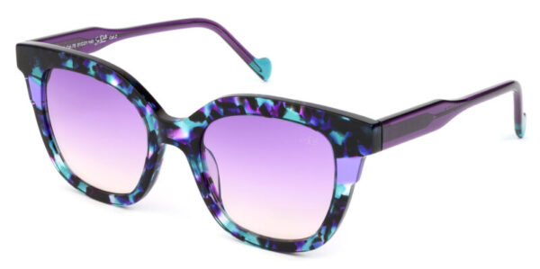 DUTZ 022 - PURPLE AQUA C75 - Image 2