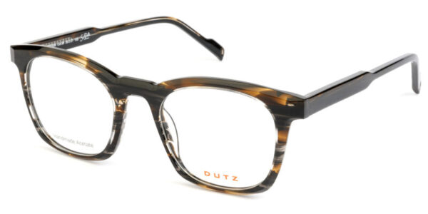 DUTZ 2356 - BLACK BROWN C95
