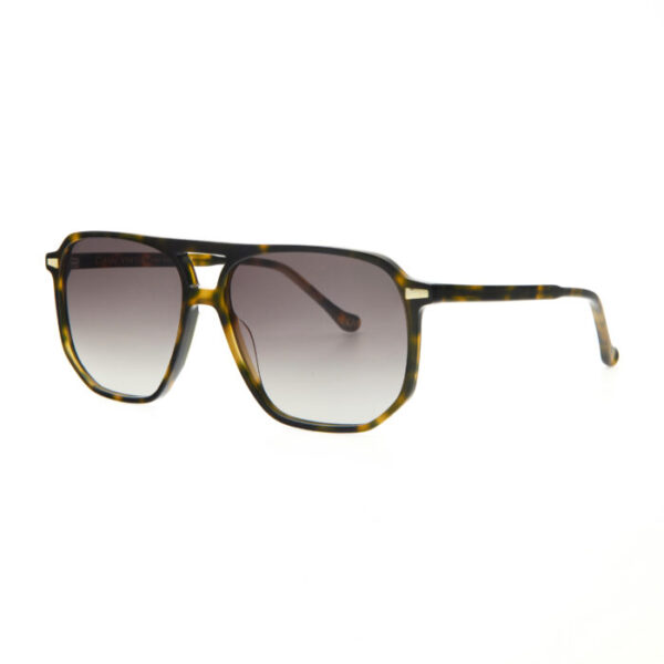 GIANNI VENTURI 3515 BROWN TORTOISE C002 - Image 3
