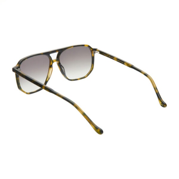 GIANNI VENTURI 3515 BROWN TORTOISE C002 - Image 4