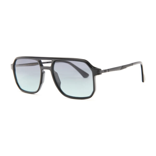 GIANNI VENTURI 641 BLACK GREEN C001 - Image 3